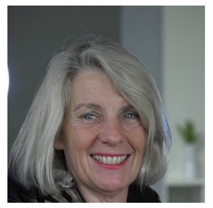 christine talbot